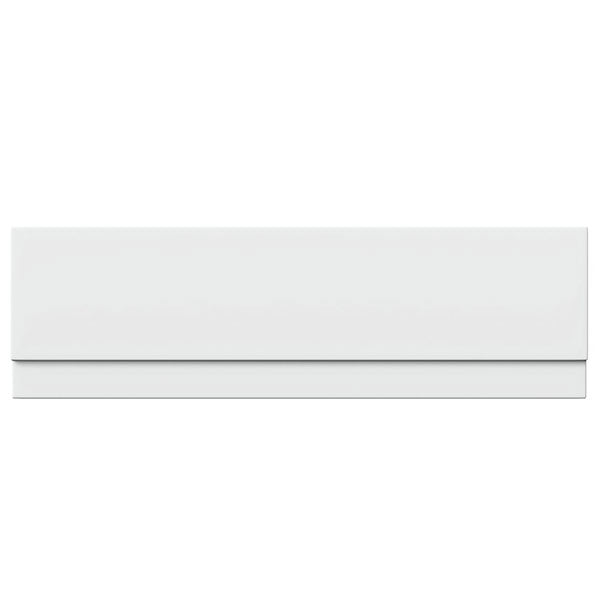 Summer front bath panel