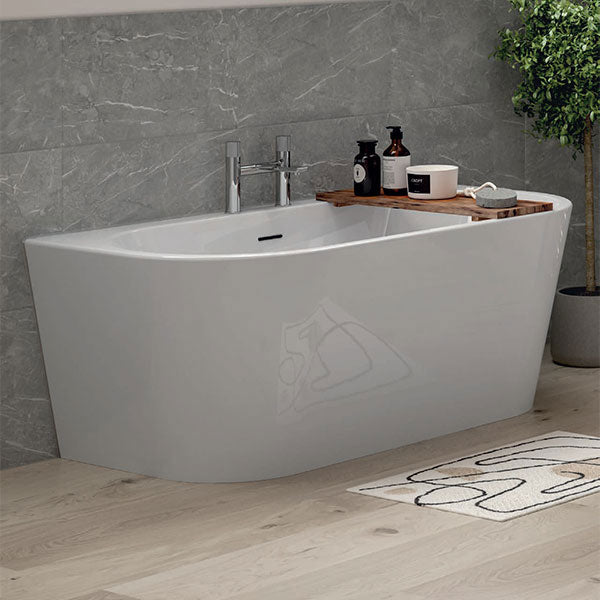 Tabo Leo Freestanding Bath