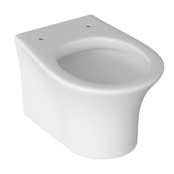 Savino Rimless Wall Hung WC