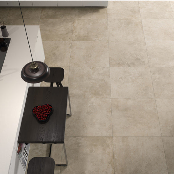 Grespania Tempo Smoke setting