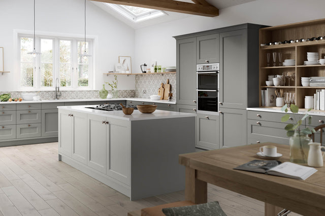 Thornbury by Blossom Avenue Kitchens