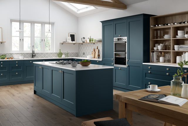 Thornbury by Blossom Avenue Kitchens