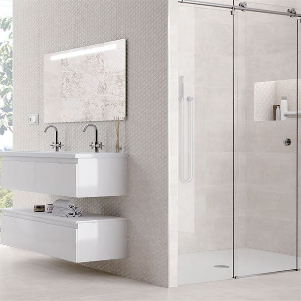 Today & Honey tiles (Natural colour pictured)