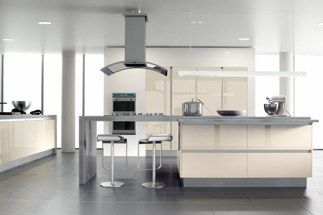 Zurfiz by Blossom Avenue Kitchens