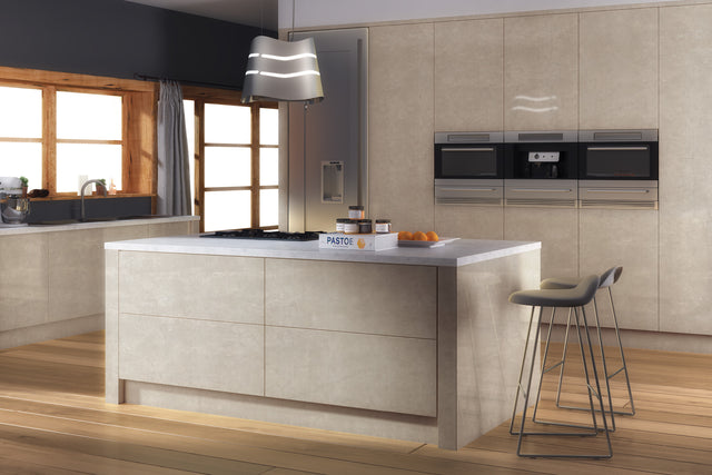 Zurfiz by Blossom Avenue Kitchens
