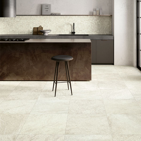 Unicom Starker Arenite Avorio Rett Tiles