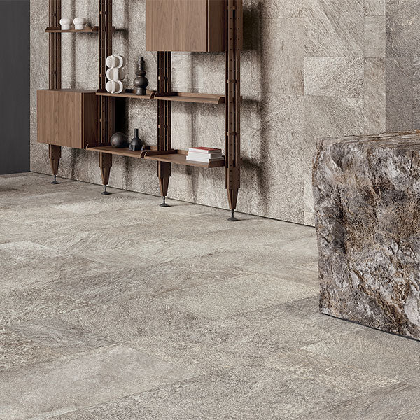 Unicom Starker Arenite Grigio Rett Tiles