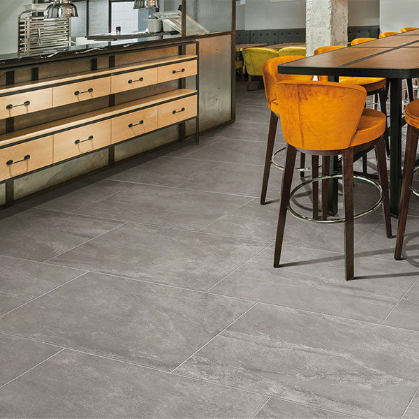 Unicom Starker Board Dust tiles