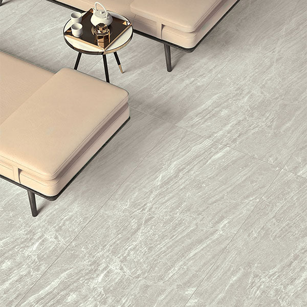 Unicom Starker Cosmic Grey Rett Tiles