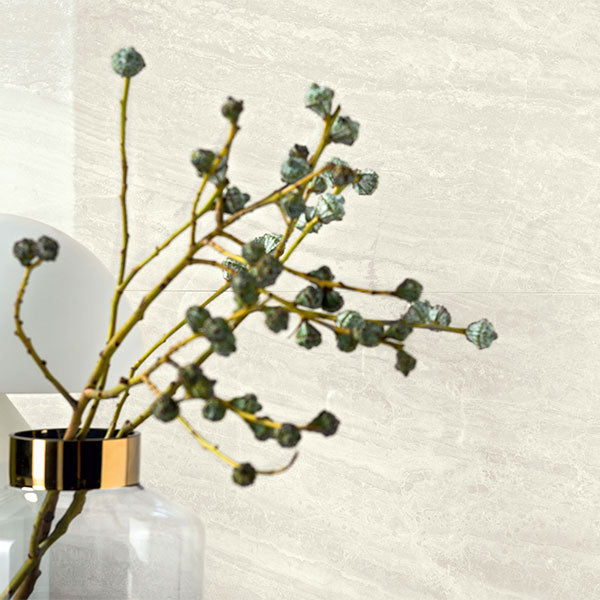 Unicom Starker Cosmic White Rett Tiles