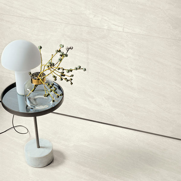 Unicom Starker Cosmic White Rett Tiles