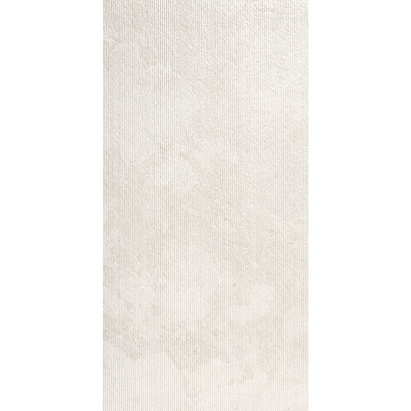 Unicom Starker Crossland Pearl Linear Tile 60 x 120cm