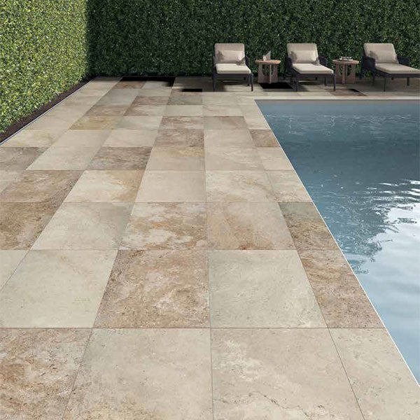 Unicom Starker Crossland_2thick Match tiles