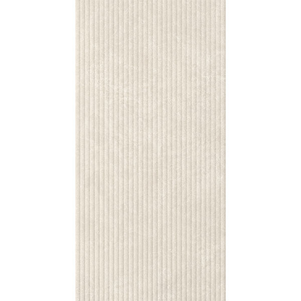 Unicom Starker Desert Stone Cotton Bamboo Tile 60 x 120cm