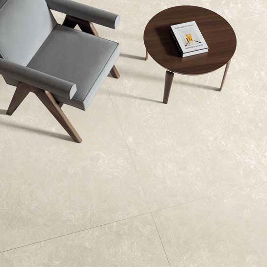Unicom Starker Desert Stone_2thick Cotton Rett Outdoor Tile 100 x 100cm