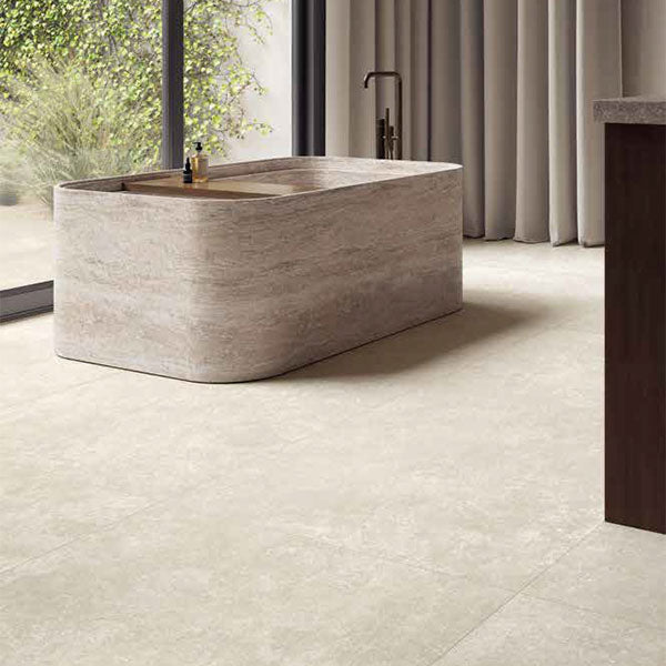 Unicom Starker Desert Stone Cotton tiles