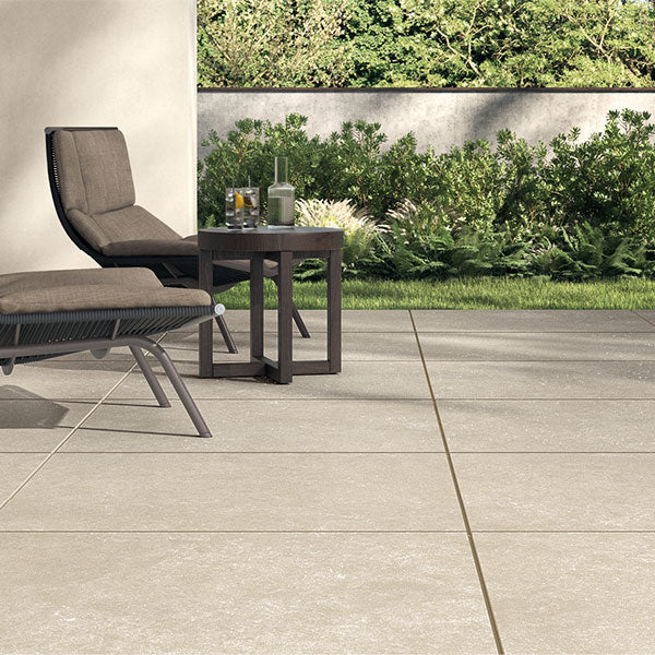 Unicom Starker Desert Stone_2thick Linen tiles