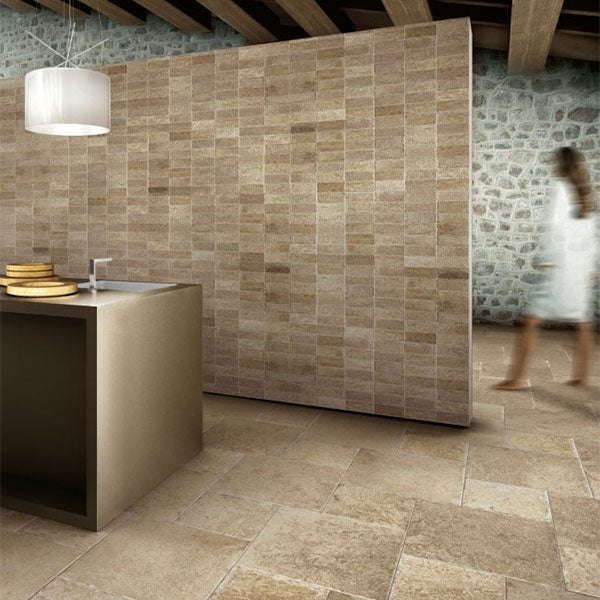 Unicom Starker Dordogne Biscuit tiles