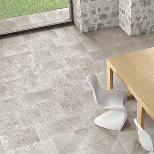 Unicom Starker Dordogne Cendre tiles