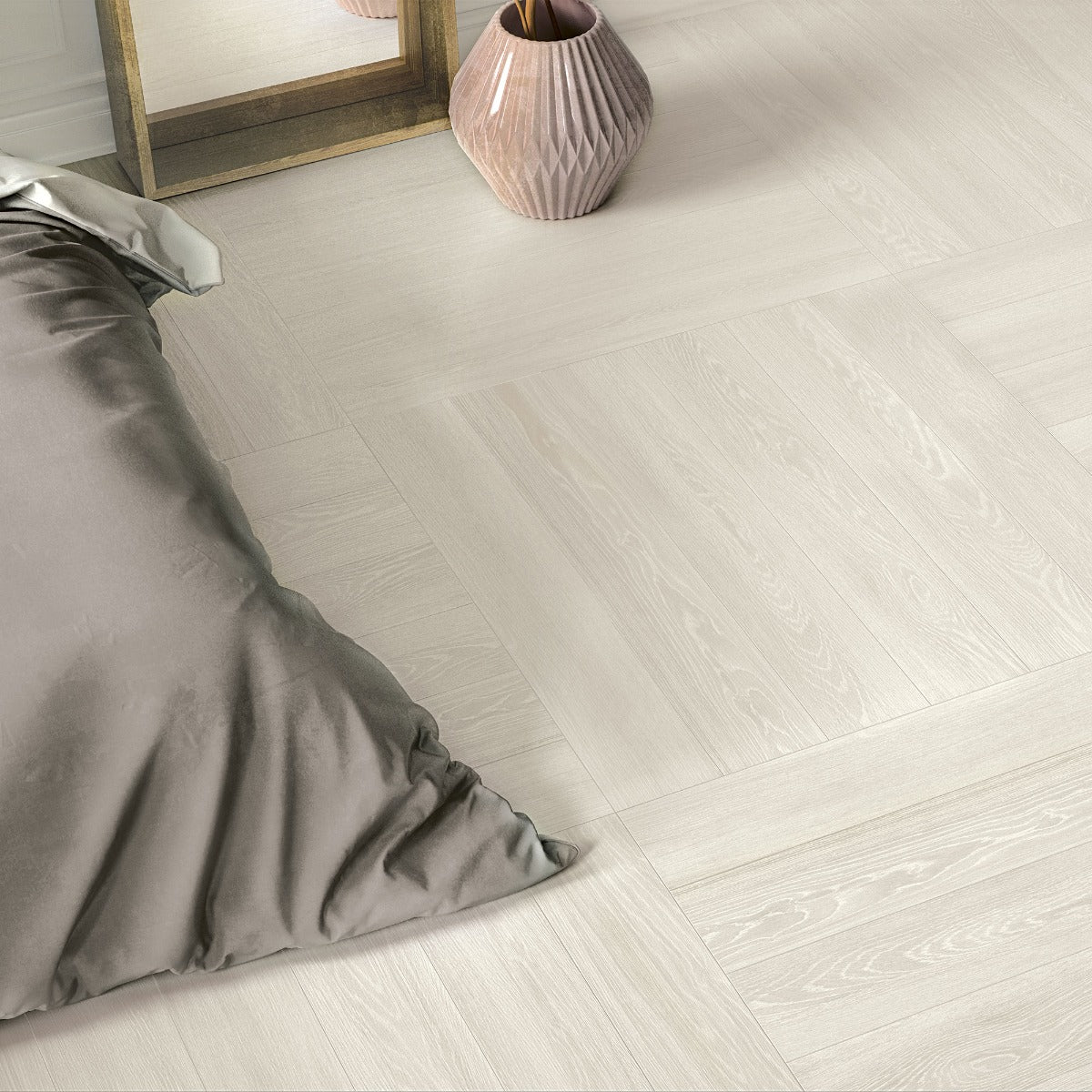 Unicom Starker Essence Mint Rett Tiles