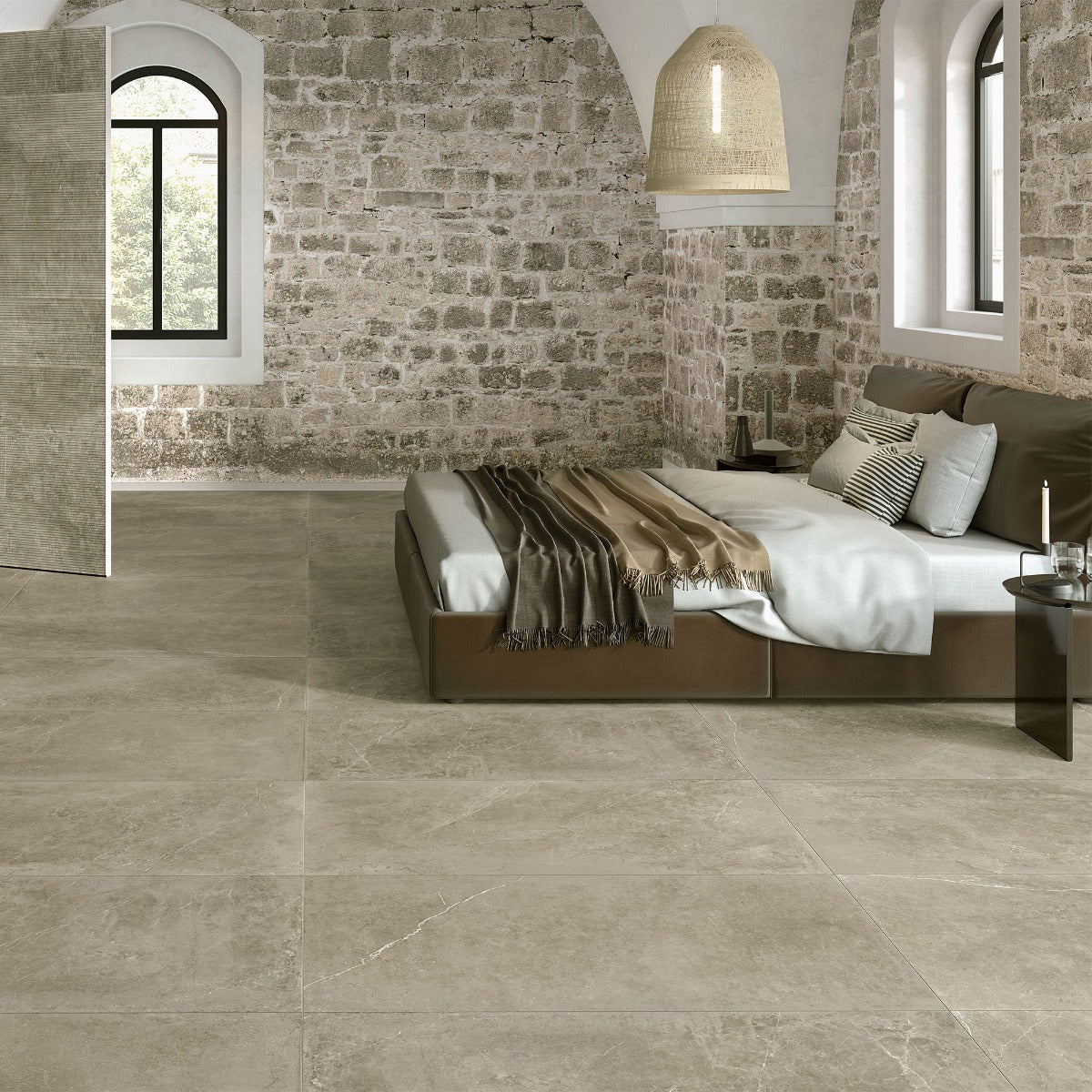 Unicom Starker Evostone Dune Rett Tiles