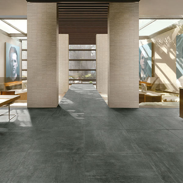 Unicom Starker Icon Jet Black