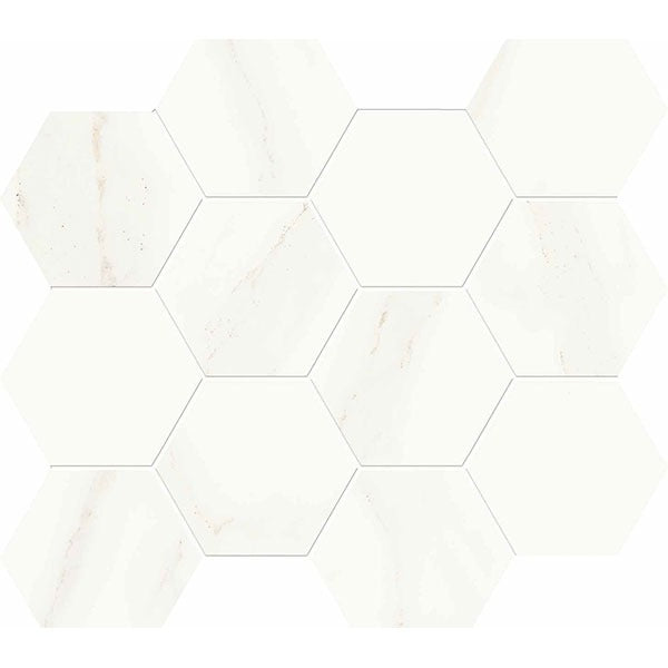 Unicom Starker Muse 2.0 Hexagon Calacatta