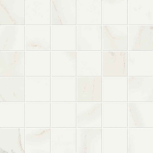 Unicom Starker Muse 2.0 Mosaico Calacatta