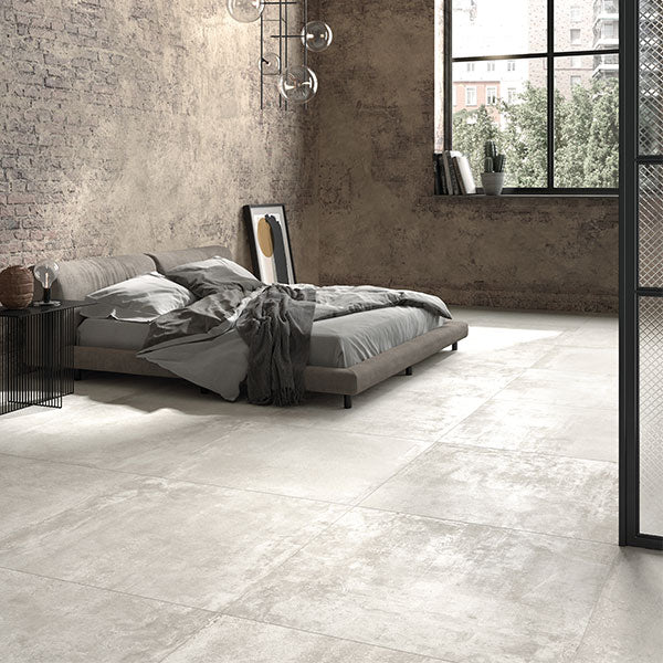 Unicom Starker Oxid Titanium tiles