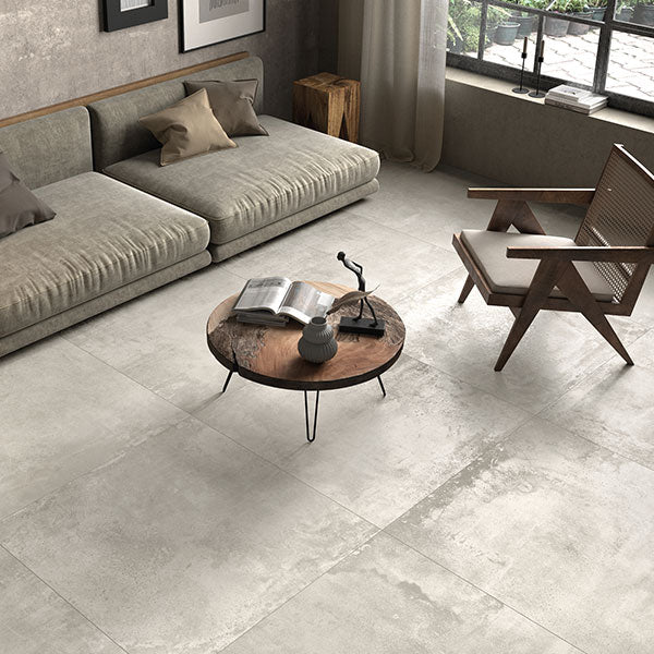 Unicom Starker Oxid Titanium tiles