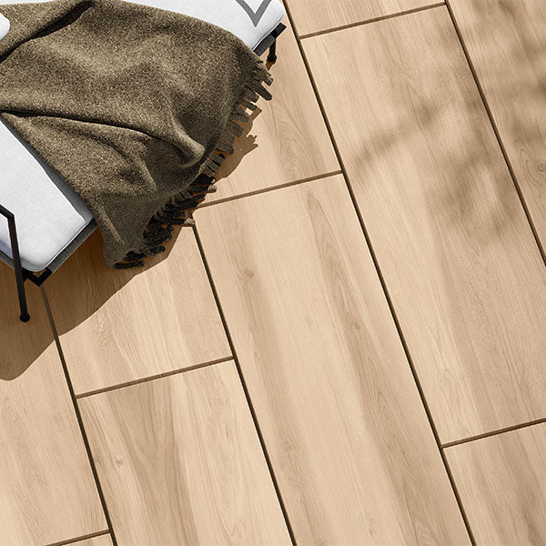 Unicom Starker Wooden_2thick Aspen Rett Outdoor Tiles