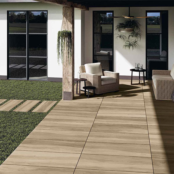 Unicom Starker Wooden_2thick Birch tiles