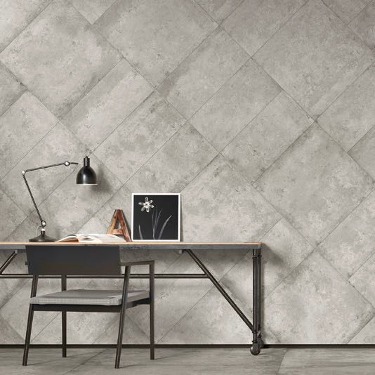 Unicom Starker Debris Cinder Rett Tiles