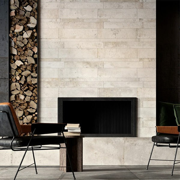 Unicom Starker Debris Talc Rett Tile