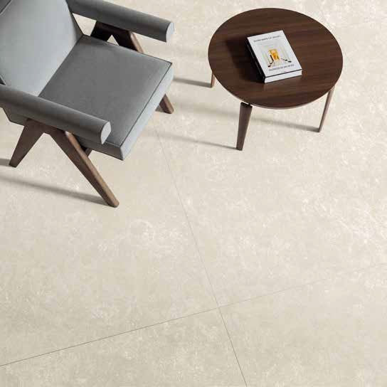 Unicom Starker Desert Stone Cotton Rett Tiles