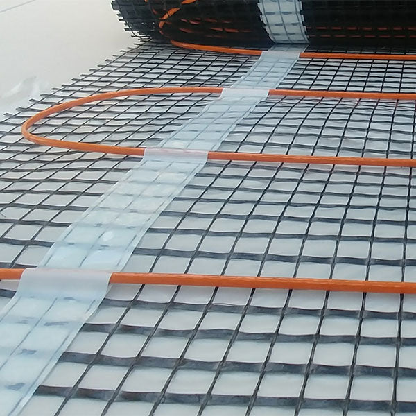 Warmsole 200 Watt Electric Underfloor Heating Mat