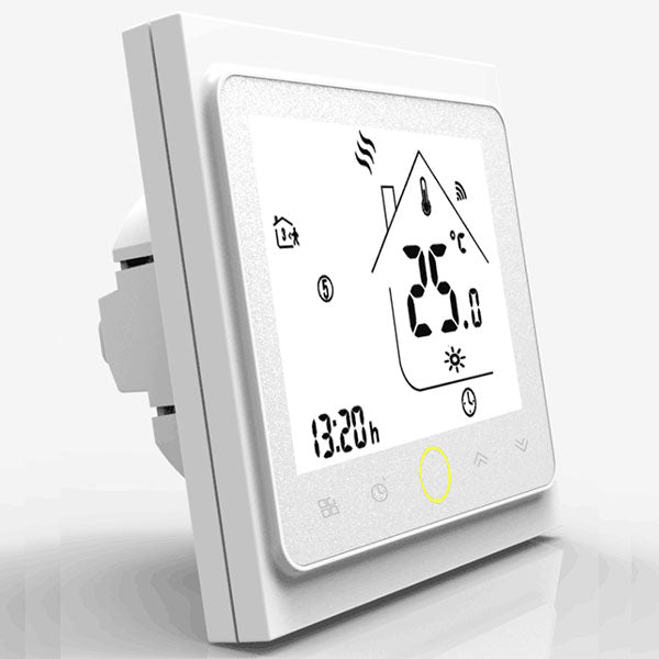 Warmsole 7 Day Programmable Thermostat