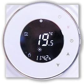 Warmsole Wi-Fi Thermostat with Echo Voice Control