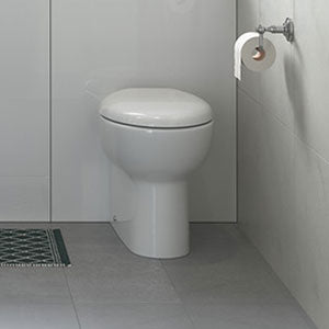 Tabo Lantana Back To Wall WC