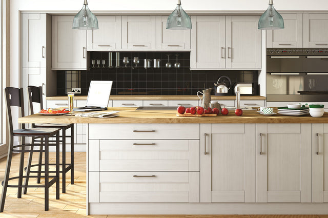 Wilton by Blossom Avenue Kitchens