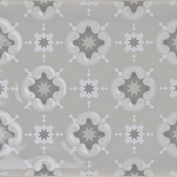 Winchester Artisan Bicton on Dunwich (detail)