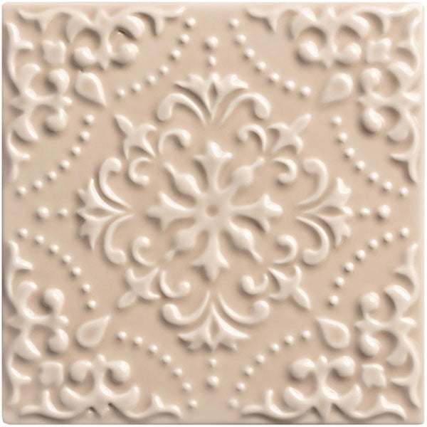 Winchester Artisan Highgrove Embossed Hadleigh Tile