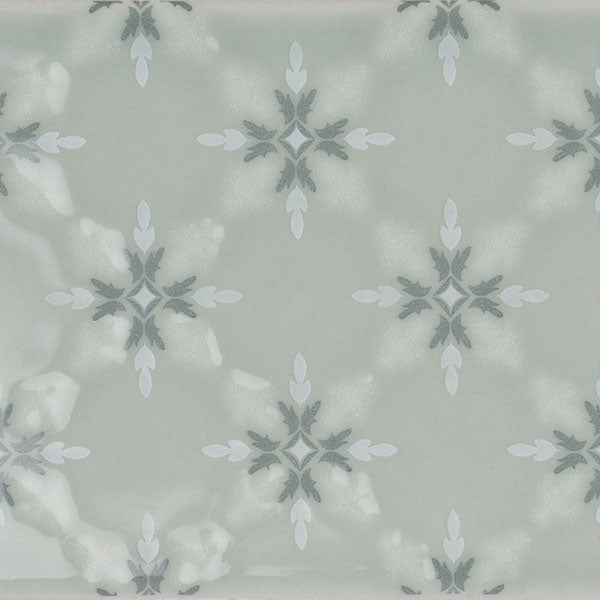 Winchester Artisan Kew on Sudbury (detail)