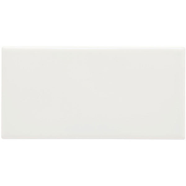 Winchester Artisan Waveney Half Tile 15 x 7.5cm
