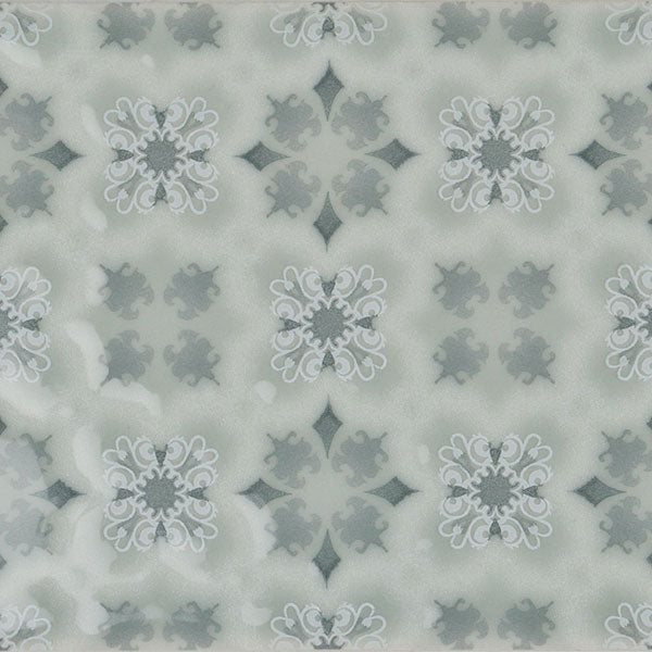 Winchester Artisan Wisley on Sudbury (detail)