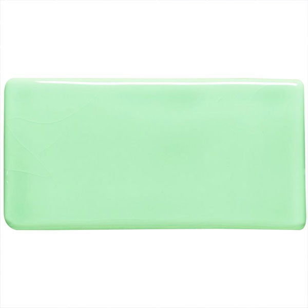 Winchester Classic Celadon Half Tile 12.7 x 6.3cm