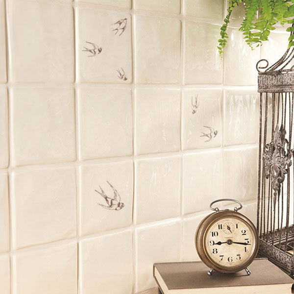 Winchester Flights of Fancy