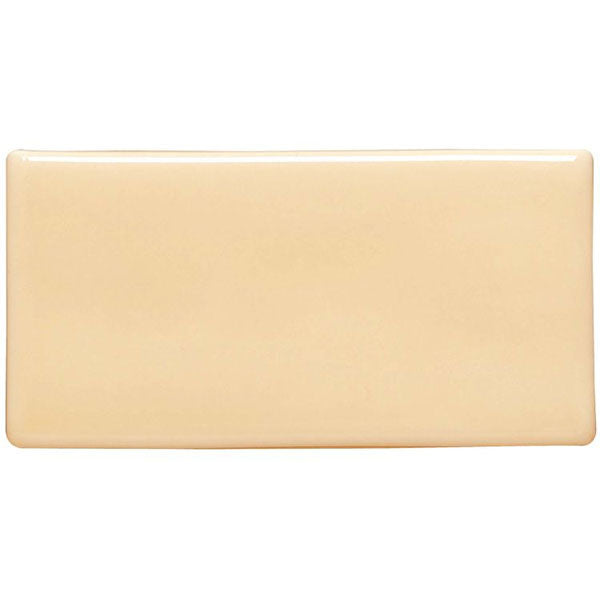 Winchester Classic Maize Half Tile 12.7 x 6.3cm