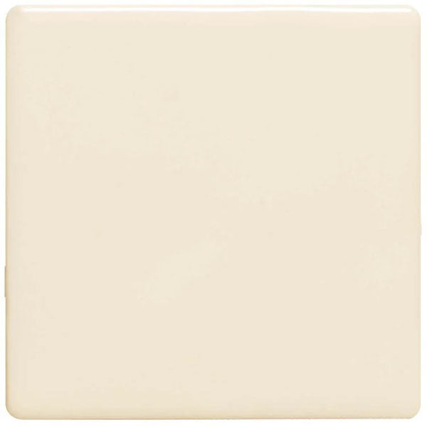 Winchester Classic Off White Field Tile 10.5 x 10.5cm