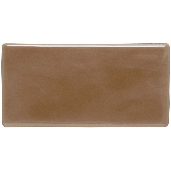 Winchester Classic Putty Half Tile 12.7 x 6.3cm
